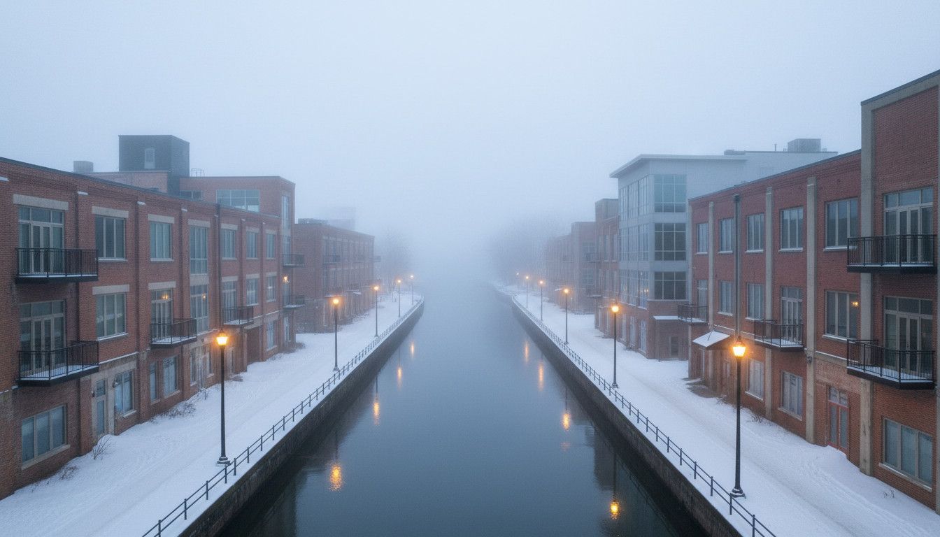 Discover the Hidden Gem of Ansonia, CT: A Prime Market for Multi-Family Real Estate Investment