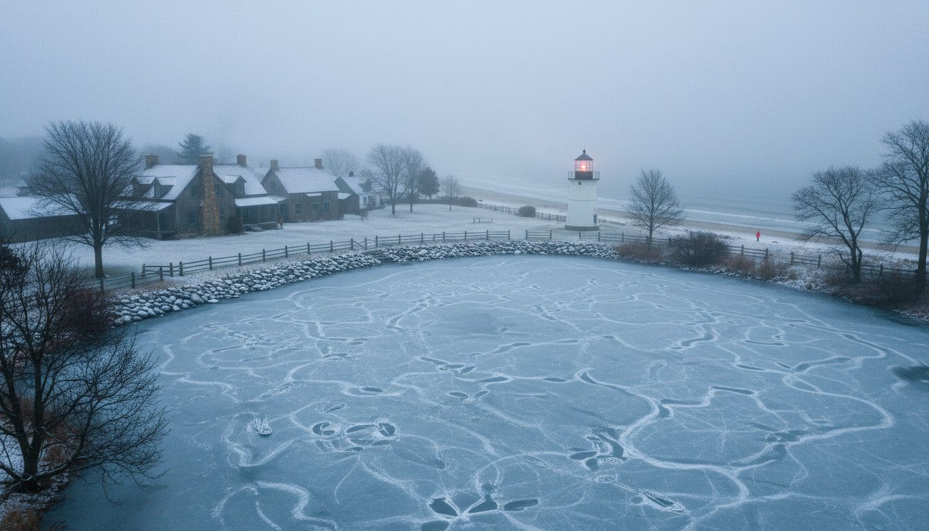 Discover the Hidden Gem of Baiting Hollow: A Comprehensive Guide to Real Estate and Living