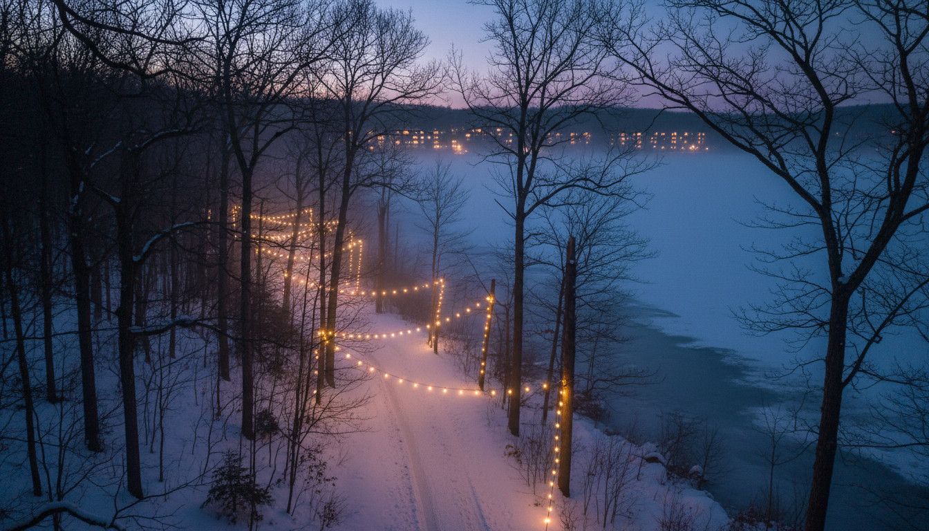 Discover the Hidden Gem of Bald Eagle Condos in West Milford, NJ