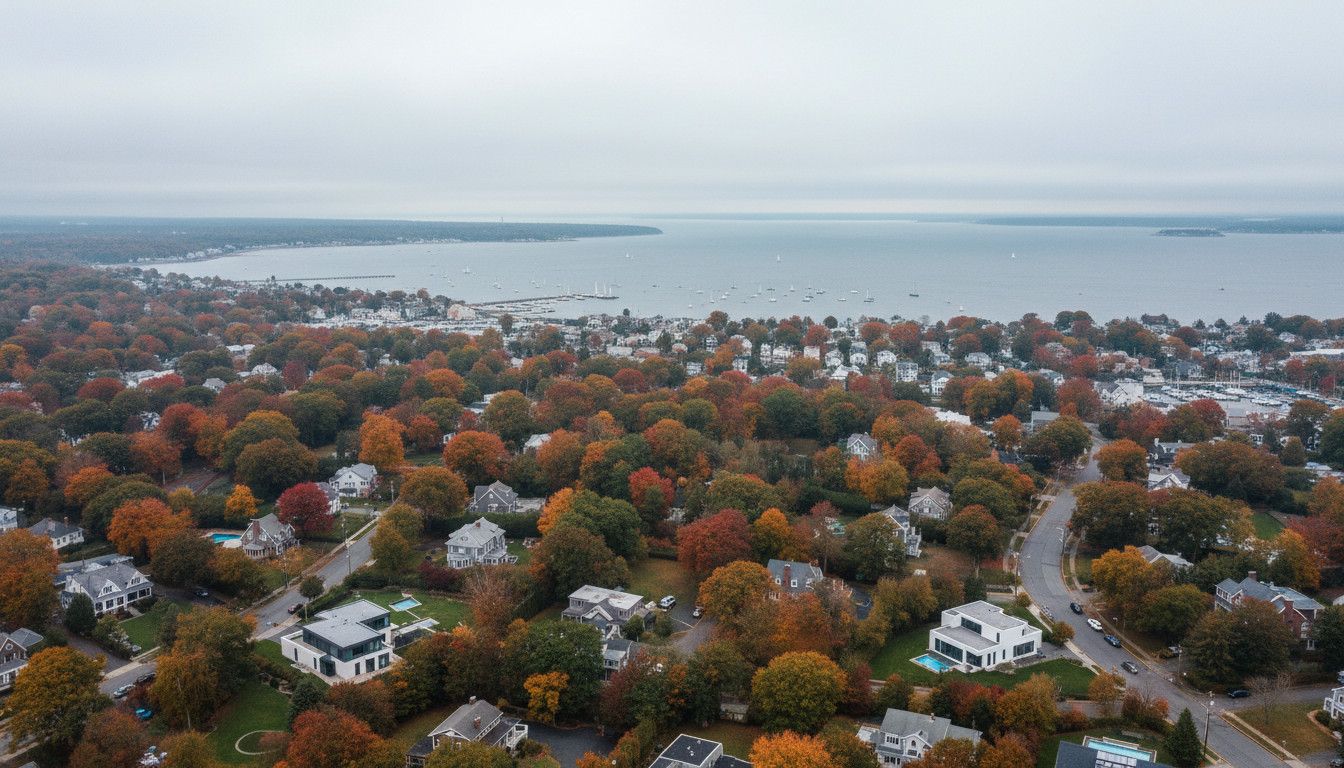 Discover the Hidden Gem of Bayville, NY: A Lifestyle Choice for NYC Escapees and North Shore Upgraders