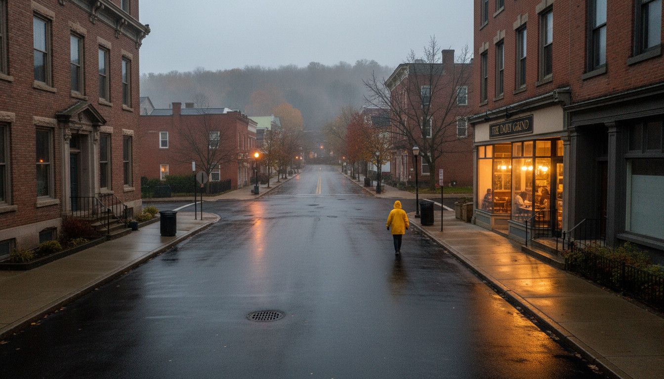 Discover the Hidden Gem of Caldwell, NJ: A Comprehensive Guide to Real Estate and Lifestyle