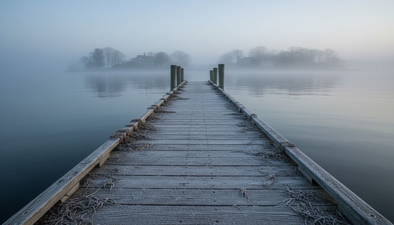 Discover the Hidden Gem of Cove Neck, NY: Where Luxury Meets Seclusion