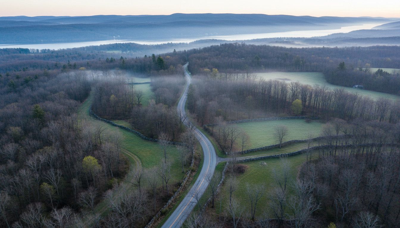 Discover the Hidden Gem of Crompond, NY: Affordable Luxury in Westchester County