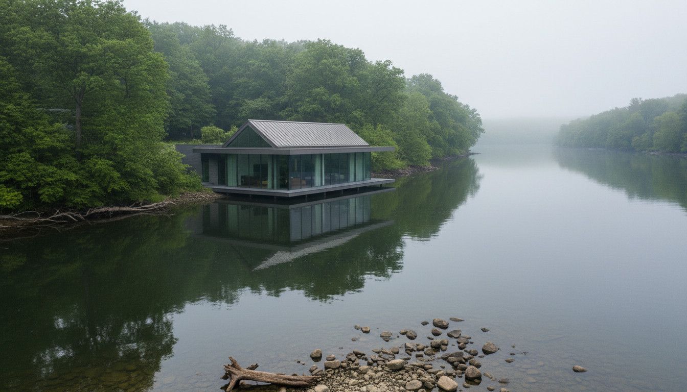 Discover the Hidden Gem of Crugers, NY: A Luxury Enclave on the Hudson River