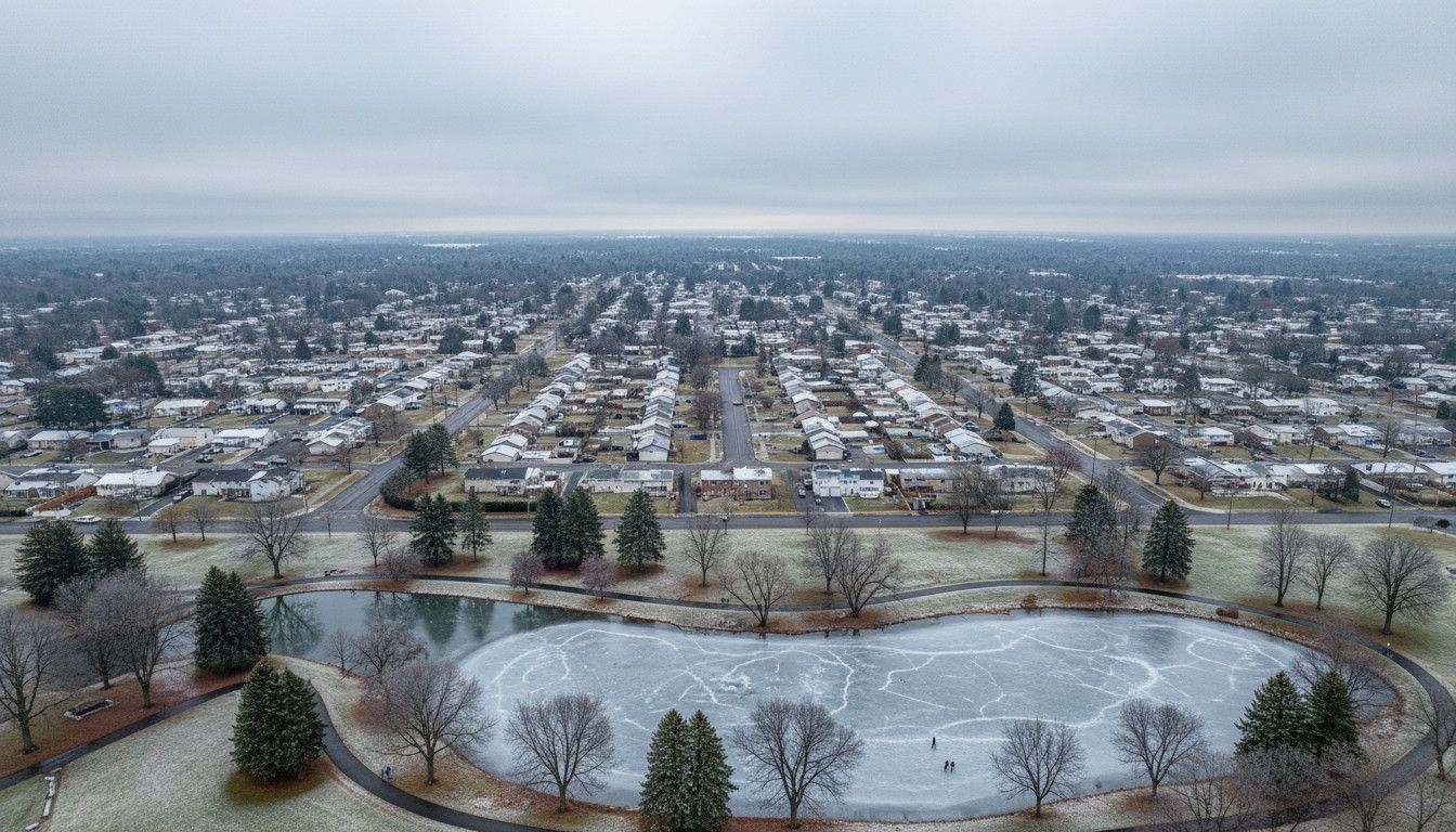 Discover the Hidden Gem of East Meadow: A Smart Buy in Nassau County