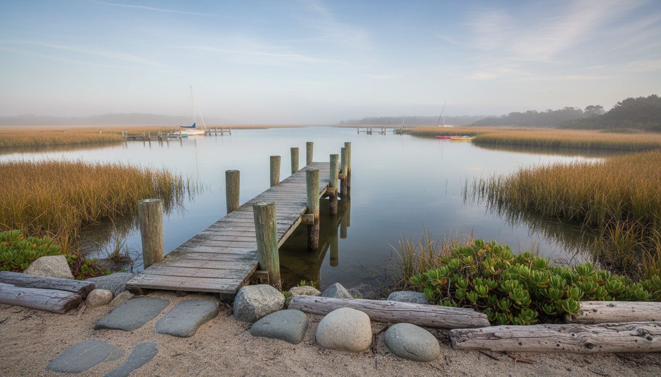 Discover the Hidden Gem of East Quogue: Affordable Luxury in the Hamptons
