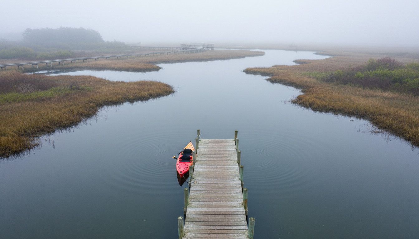 Discover the Hidden Gem of Eastport, NY: A Smart Buyer's Alternative in the Hamptons