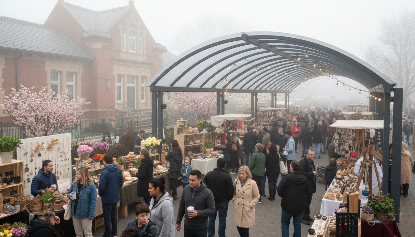 Discover the Hidden Gem of Fair Lawn, NJ: A Perfect Blend of Community, Convenience, and Affordability