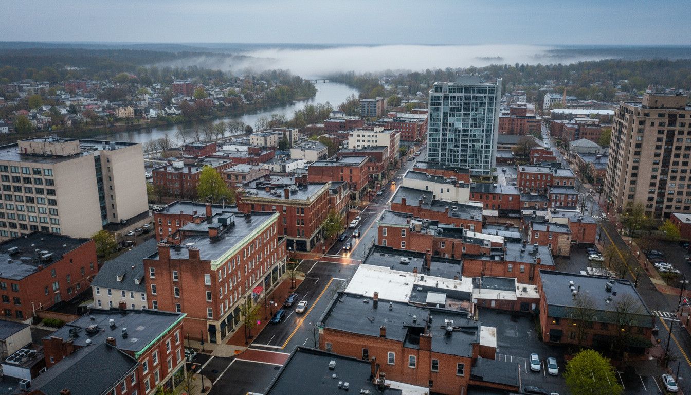 Discover the Hidden Gem of Fairfield, NJ: A Guide to Real Estate and More