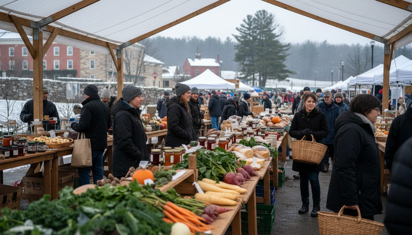 Discover the Hidden Gem of Farmingville, NY: A Strategic Choice for Home Buyers