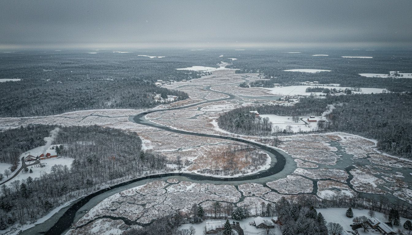 Discover the Hidden Gem of Flanders, NY: A Comprehensive Guide to Real Estate and Homes for Sale