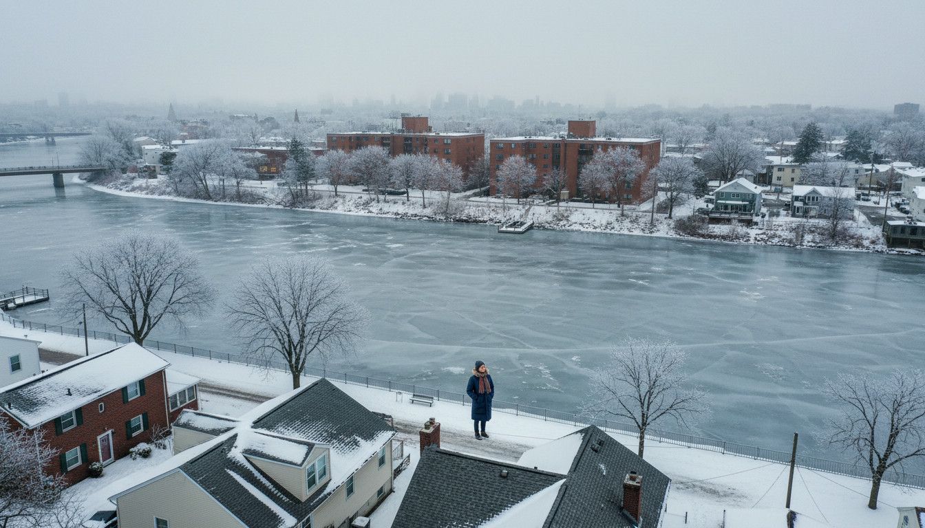 Discover the Hidden Gem of Florence Apartments in Little Ferry, NJ