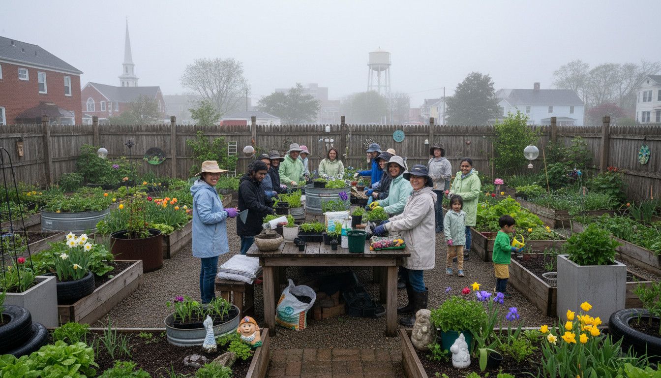 Discover the Hidden Gem of Garden City South: A Value-Conscious Buyer's Paradise