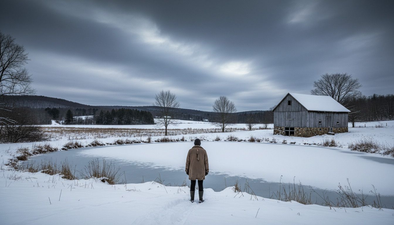 Discover the Hidden Gem of Gaylordsville, CT: A Rural Oasis for Intentional Buyers