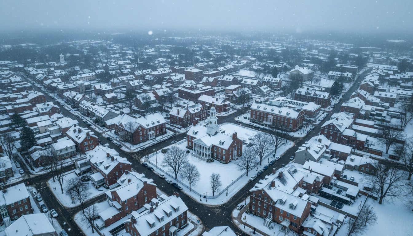 Discover the Hidden Gem of Glenville, CT: A Village for Families to Thrive