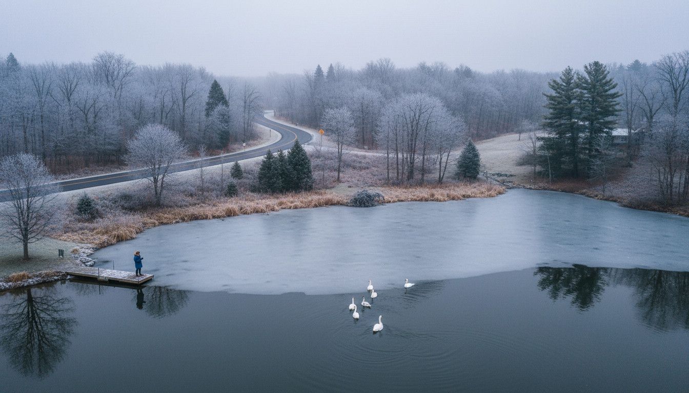 Discover the Hidden Gem of Green Brook Township, NJ: A Guide for Homebuyers