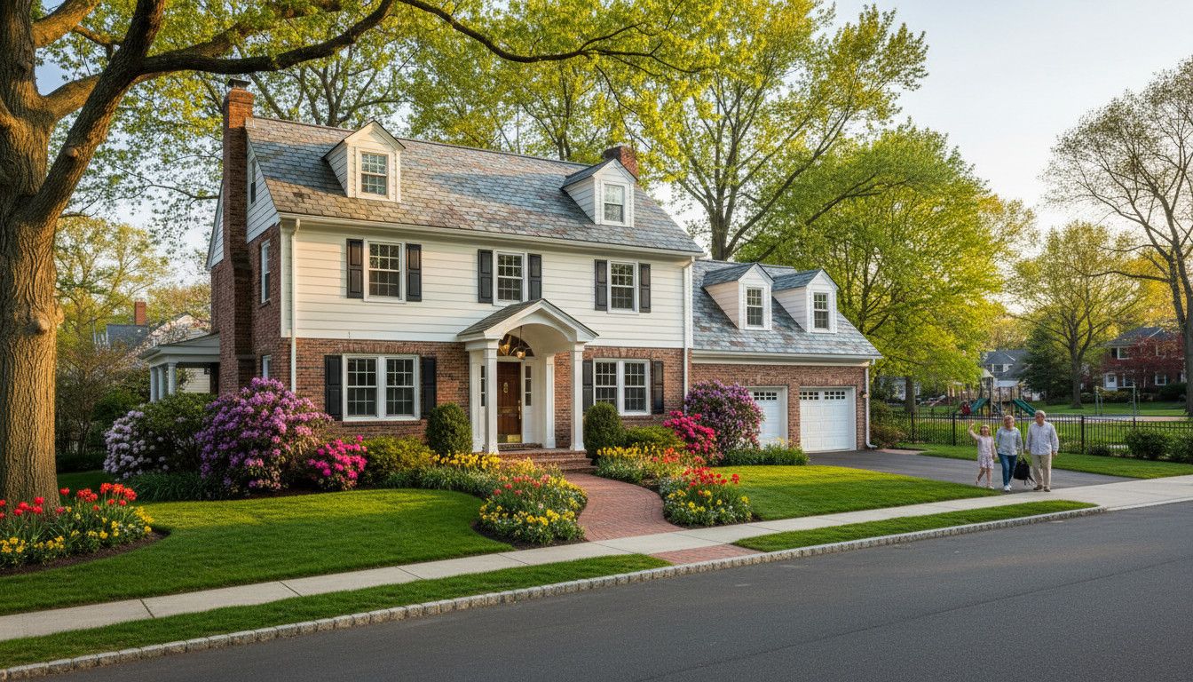 Discover the Hidden Gem of Hackensack: Why It's the Most Underrated Commuter Town in Bergen County