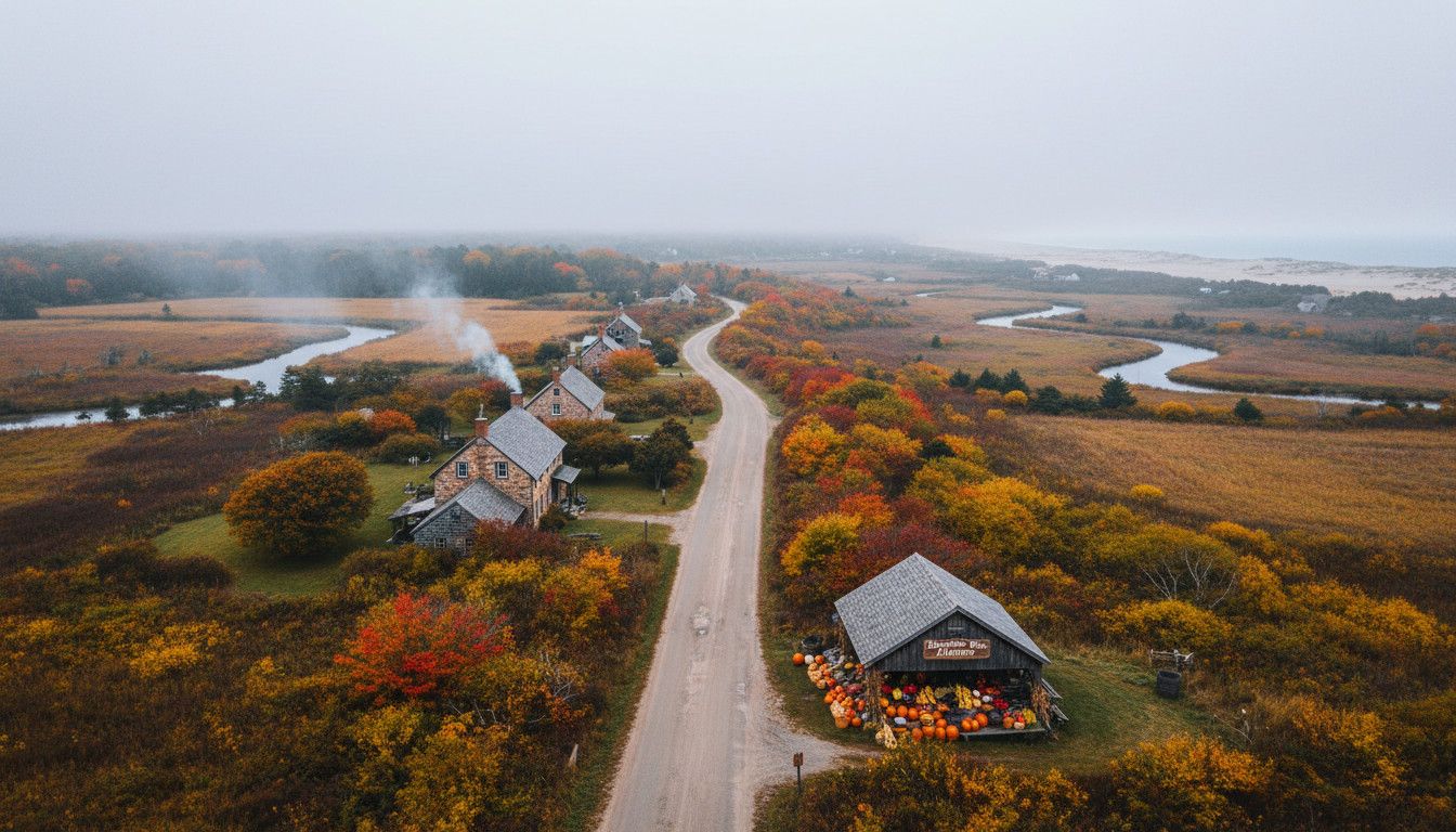 Discover the Hidden Gem of Hampton Bays: The Hamptons' Best-Kept Secret