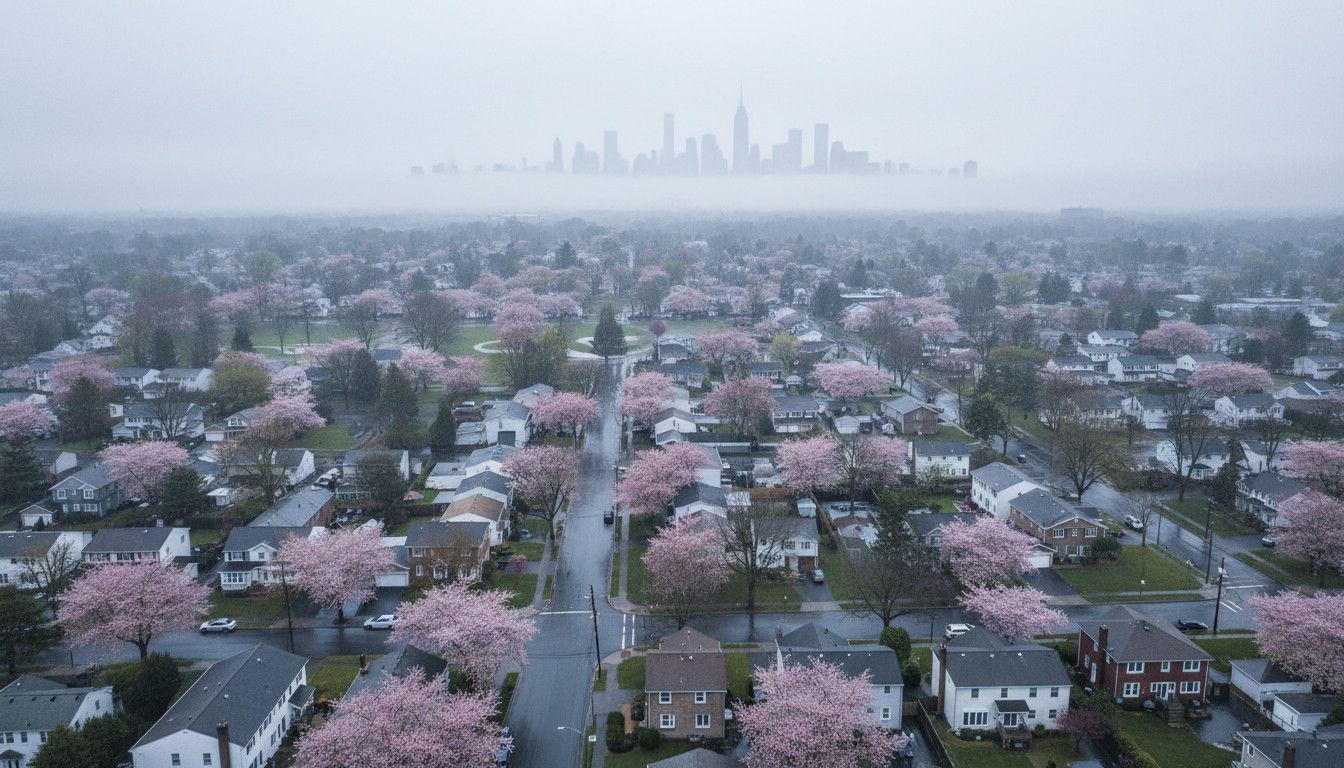 Discover the Hidden Gem of Hasbrouck Heights: A Suburban Oasis with NYC Access