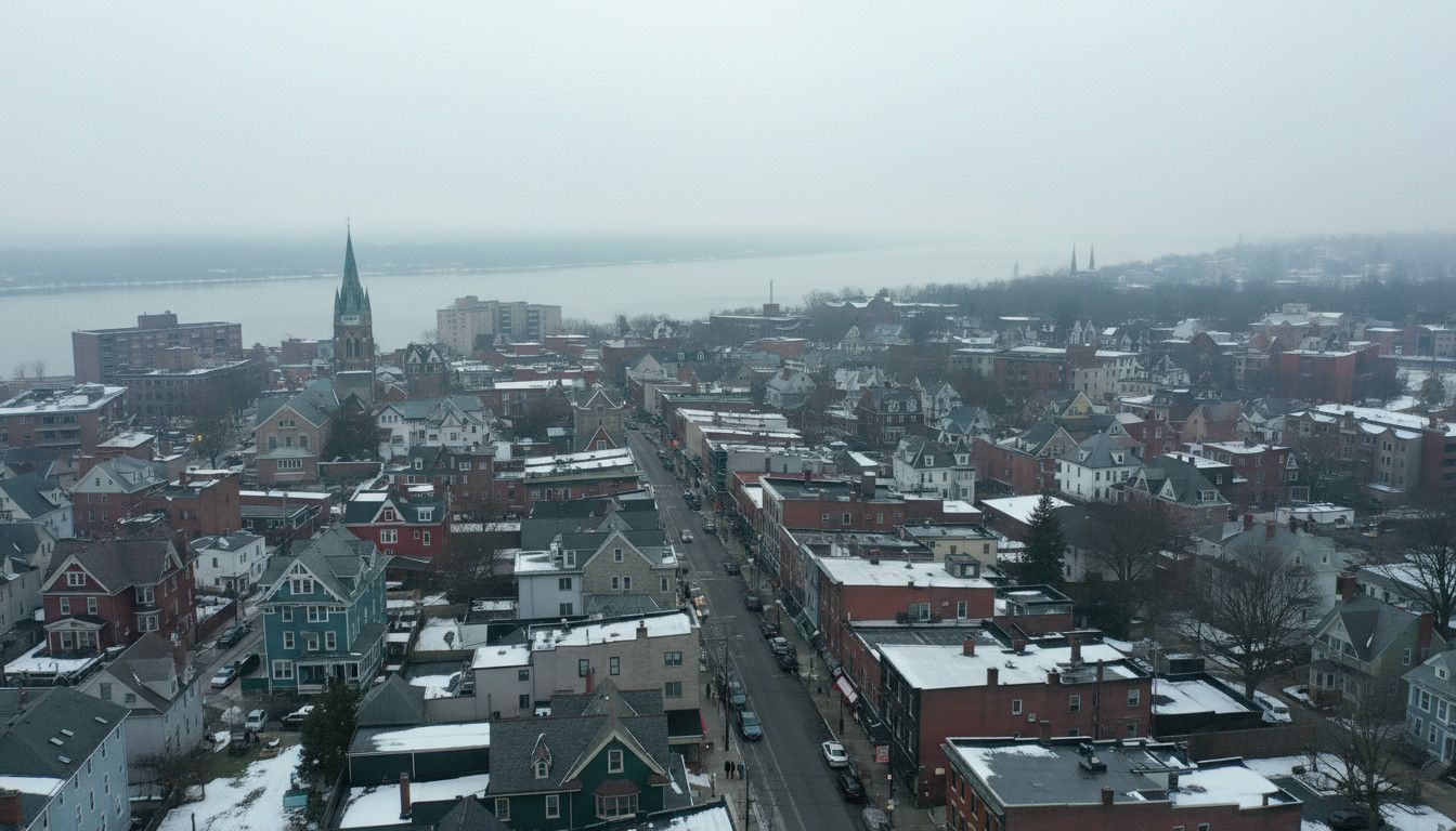 Discover the Hidden Gem of Hastings-on-Hudson: A Rare Blend of Village Charm and NYC-Adjacent Convenience