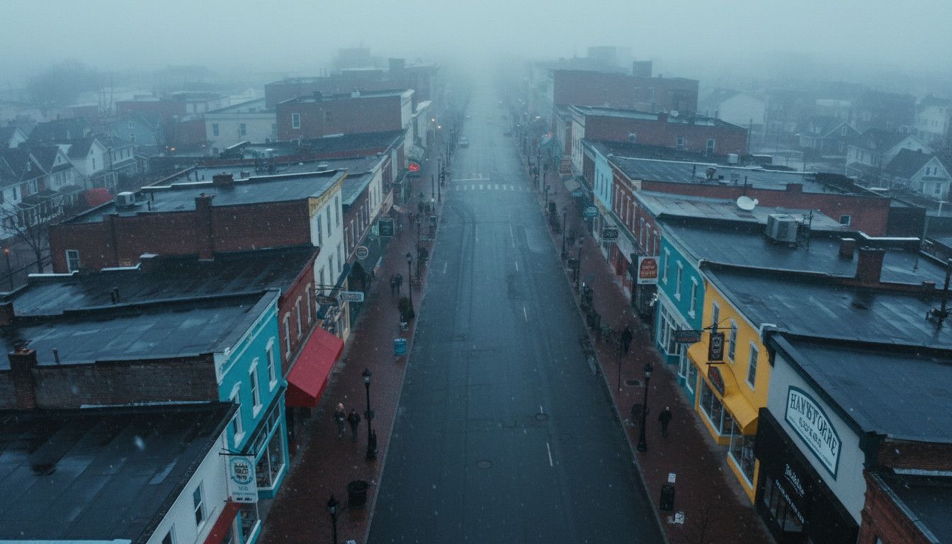 Discover the Hidden Gem of Hawthorne, NJ: A Strategic Haven for Homebuyers