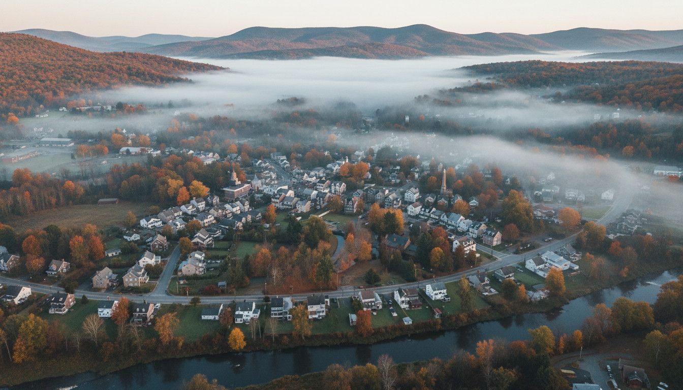 Discover the Hidden Gem of Hillburn, NY: A Guide to Homes for Sale