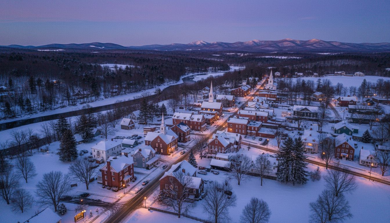 Discover the Hidden Gem of Hillsdale, NY: Homes for Sale in a Rural Paradise