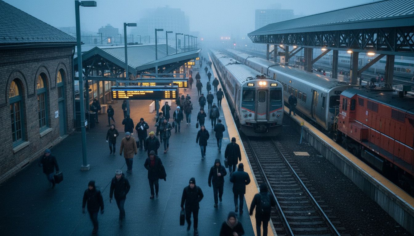 Discover the Hidden Gem of Huntington Station: A Comprehensive Guide to Long Island's Best-Kept Secret