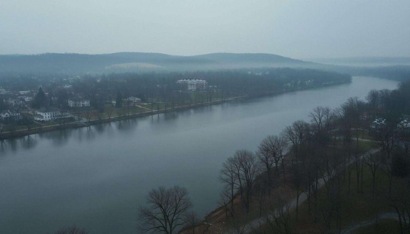 Discover the Hidden Gem of Hyde Park, NY: A Comprehensive Guide to Real Estate and Lifestyle