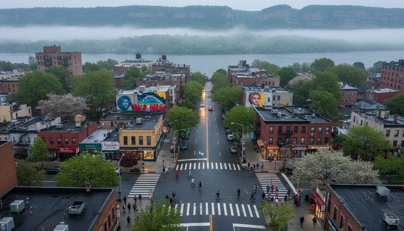 Discover the Hidden Gem of Inwood, NY: A Strategic Opportunity for Home Buyers