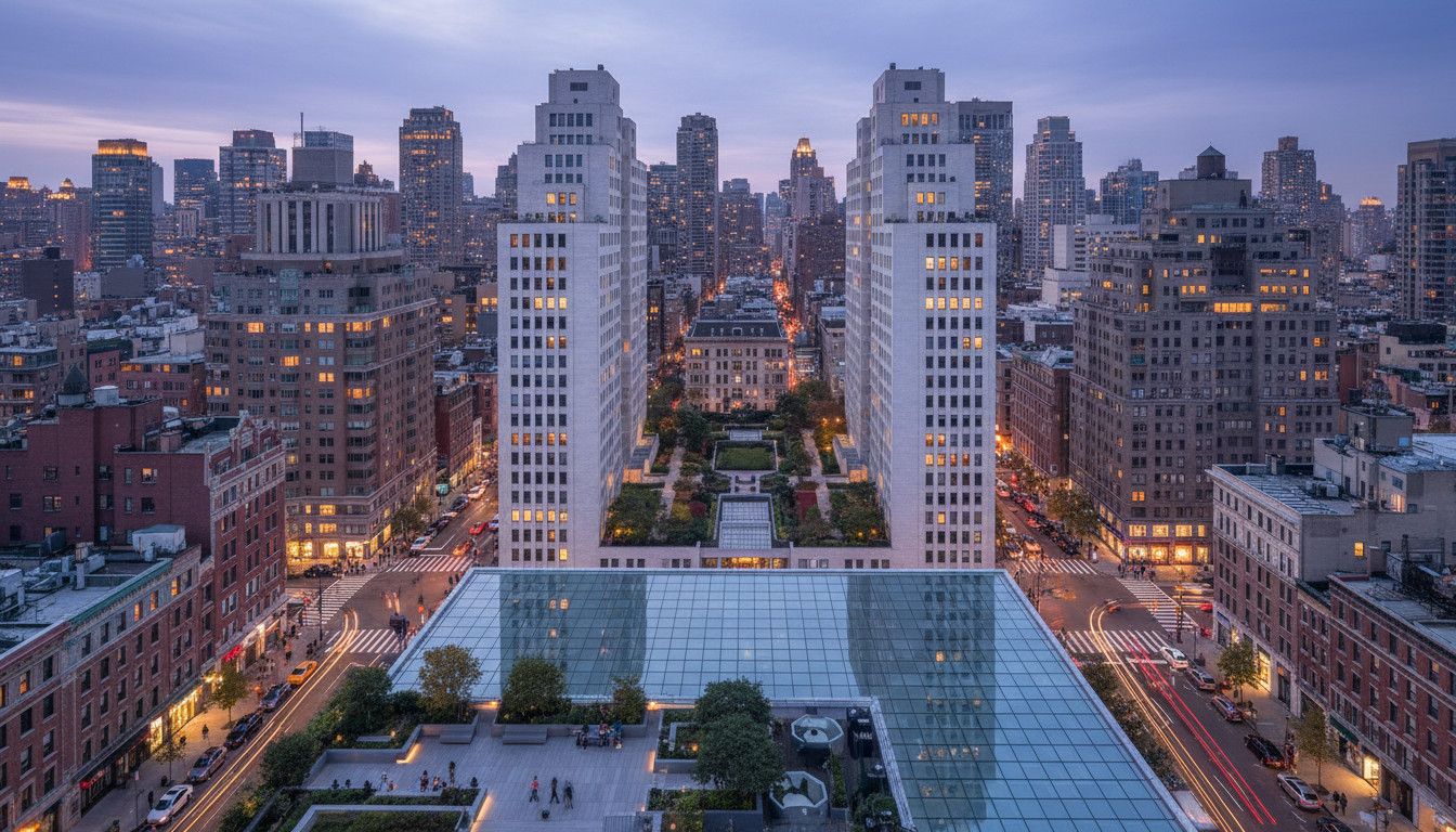 Discover the Hidden Gem of Kips Bay: Manhattan's Most Underrated Neighborhood