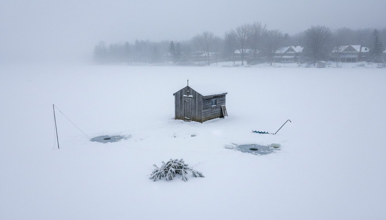 Discover the Hidden Gem of Lake Carmel, NY: A Guide to Lakeside Living