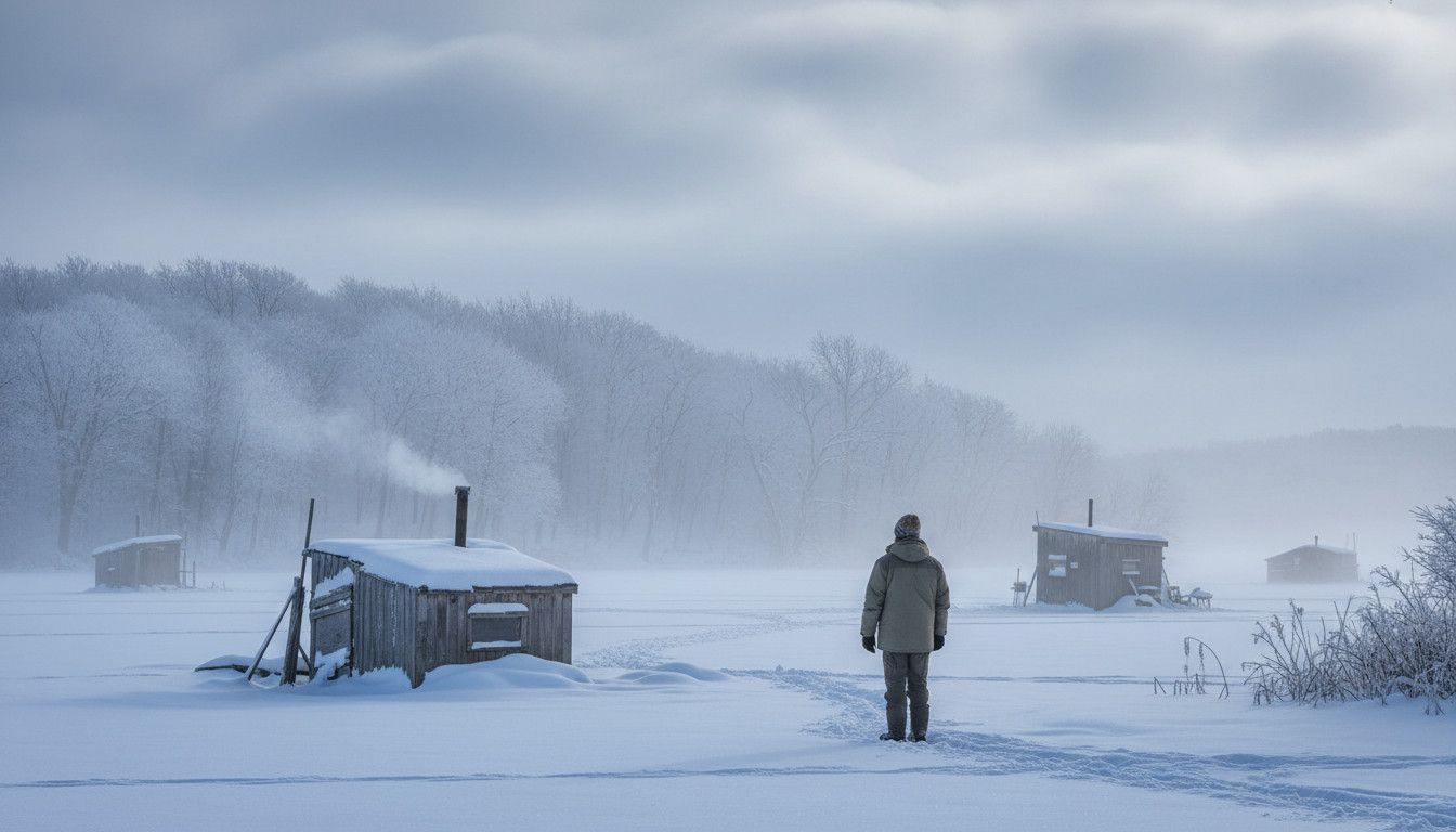 Discover the Hidden Gem of Lake Carmel, NY: A Perfect Blend of Nature and Connectivity