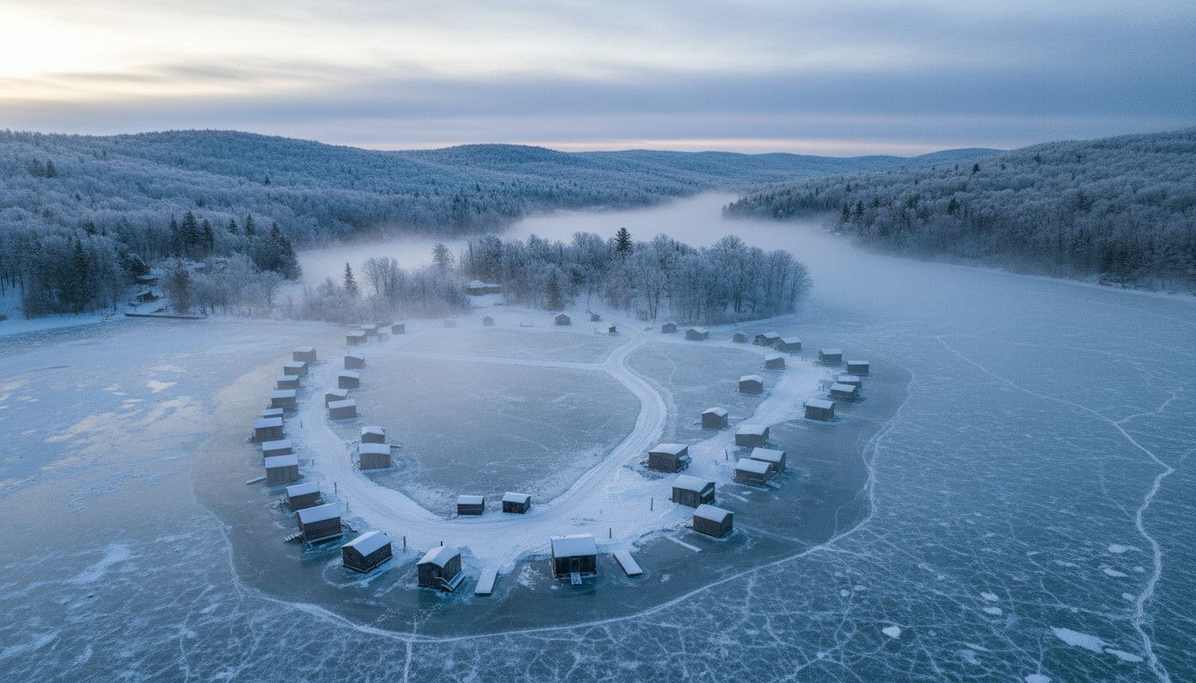 Discover the Hidden Gem of Lake Mohegan, NY: A Guide to Real Estate and Lifestyle