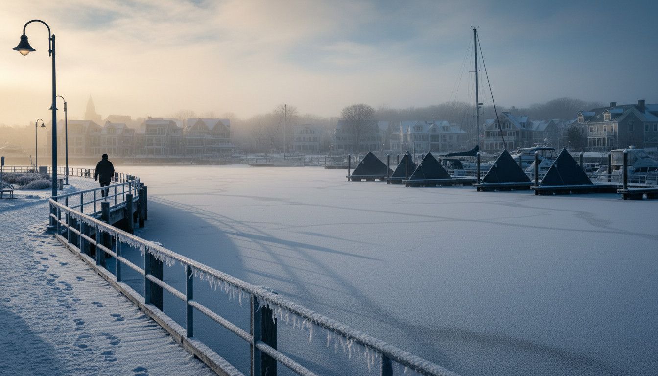 Discover the Hidden Gem of Larchmont, NY: Condos, Co-ops, and Apartments for Sale or Rent