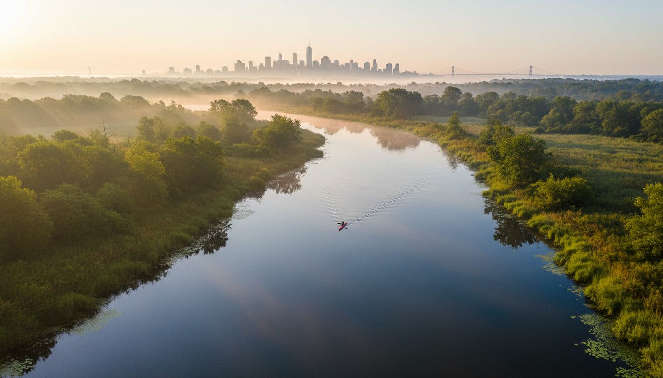 Discover the Hidden Gem of Leonia, NJ: A Buyer's Guide to Bergen County's Best-Kept Secret