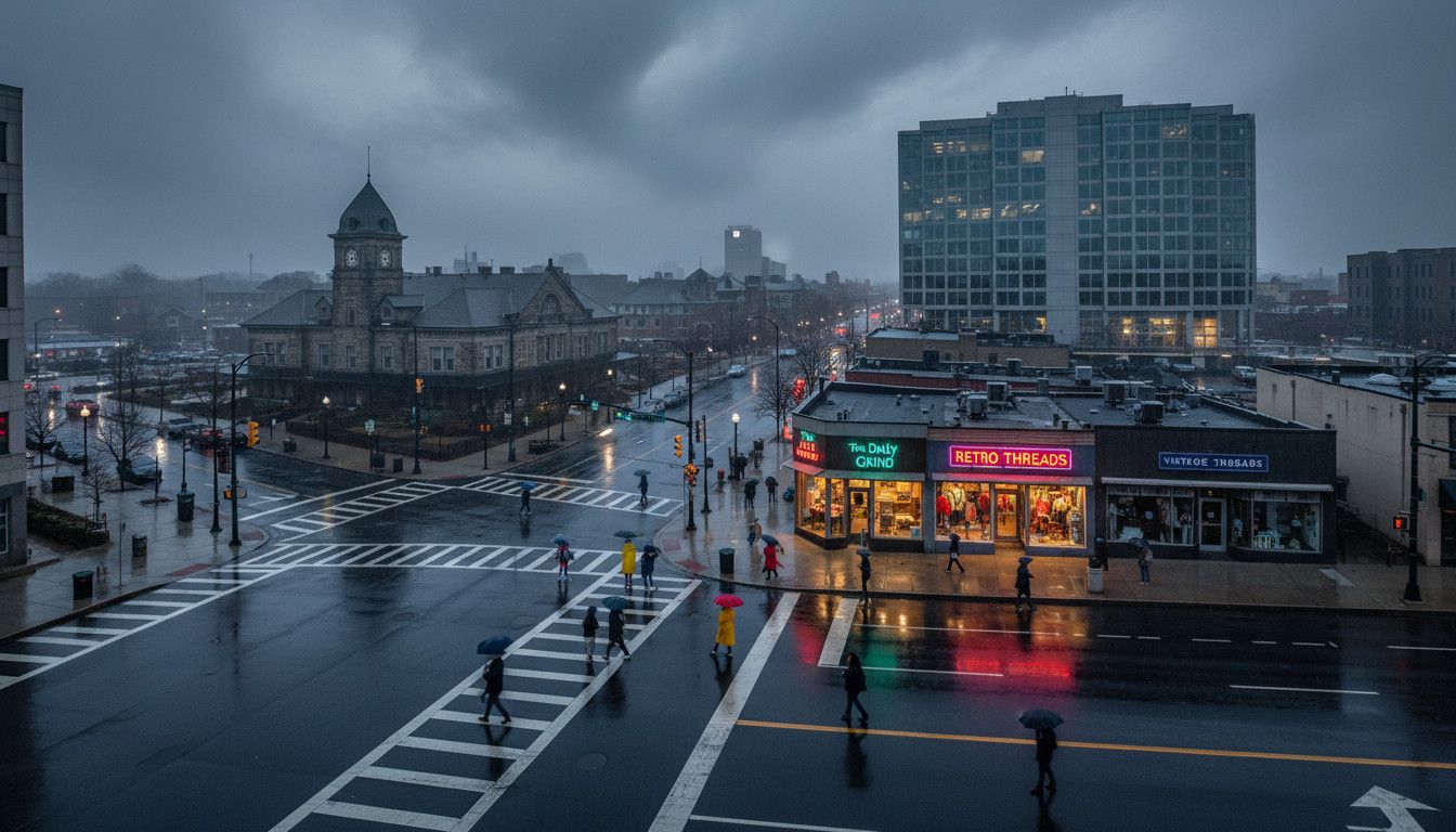 Discover the Hidden Gem of Linden, NJ: A Comprehensive Guide to the City's Real Estate Market