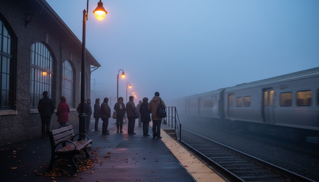 Discover the Hidden Gem of Little Falls, NJ: Condos and Townhomes with Unbeatable Commuter Value