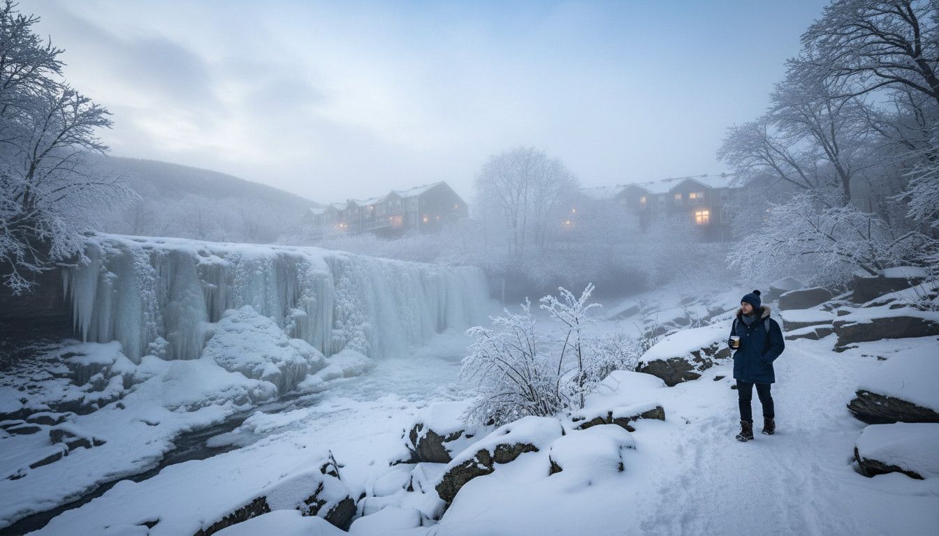 Discover the Hidden Gem of Little Falls, NJ: Condos and Townhomes with Unbeatable Value