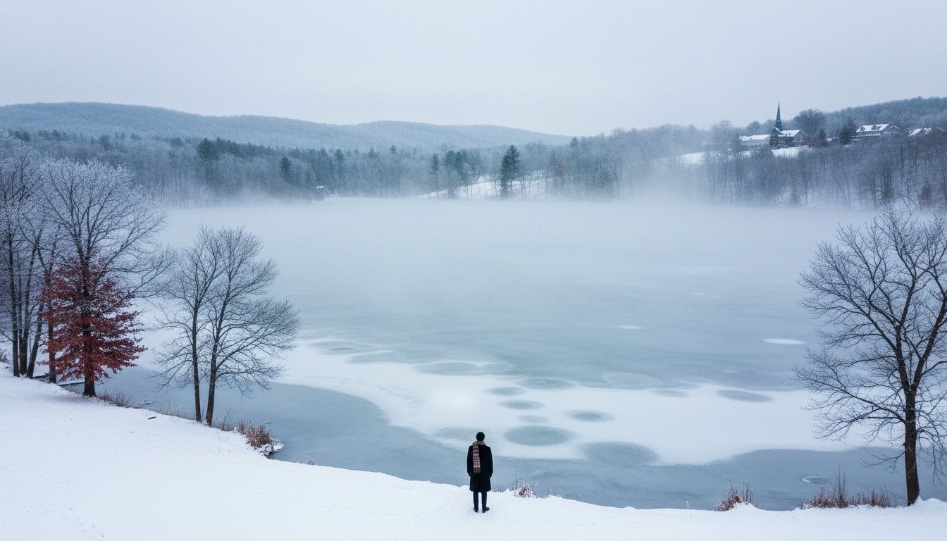 Discover the Hidden Gem of Long Hill Township, NJ