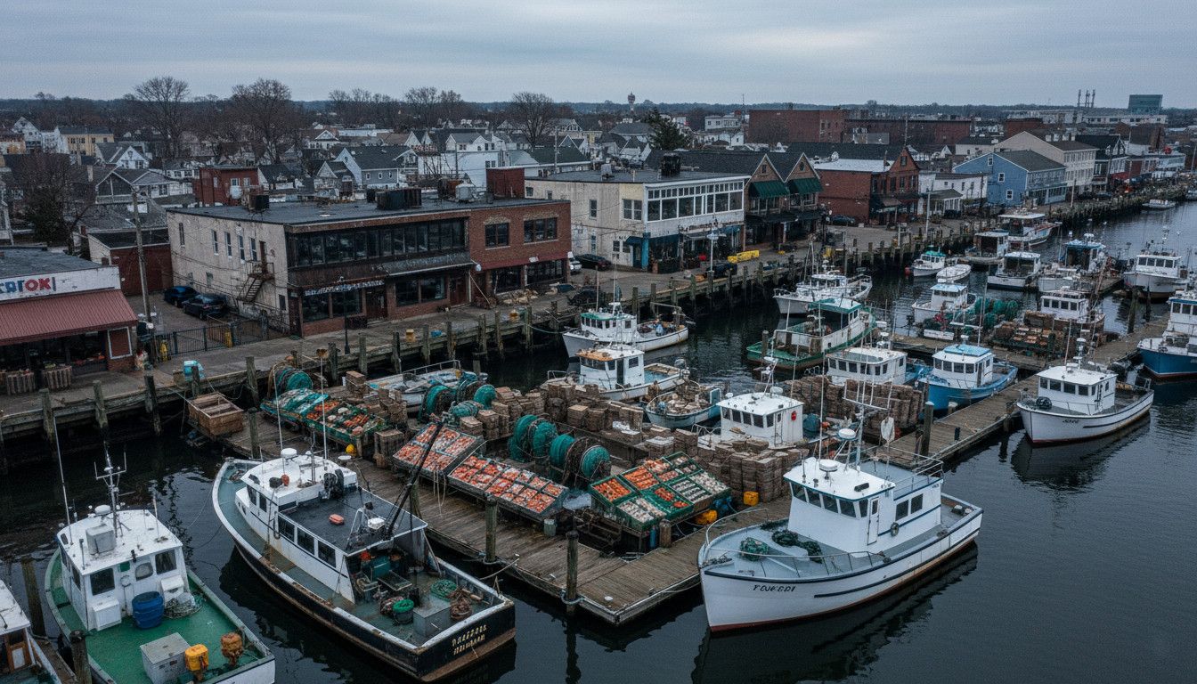 Discover the Hidden Gem of Long Island: Living in Freeport, NY