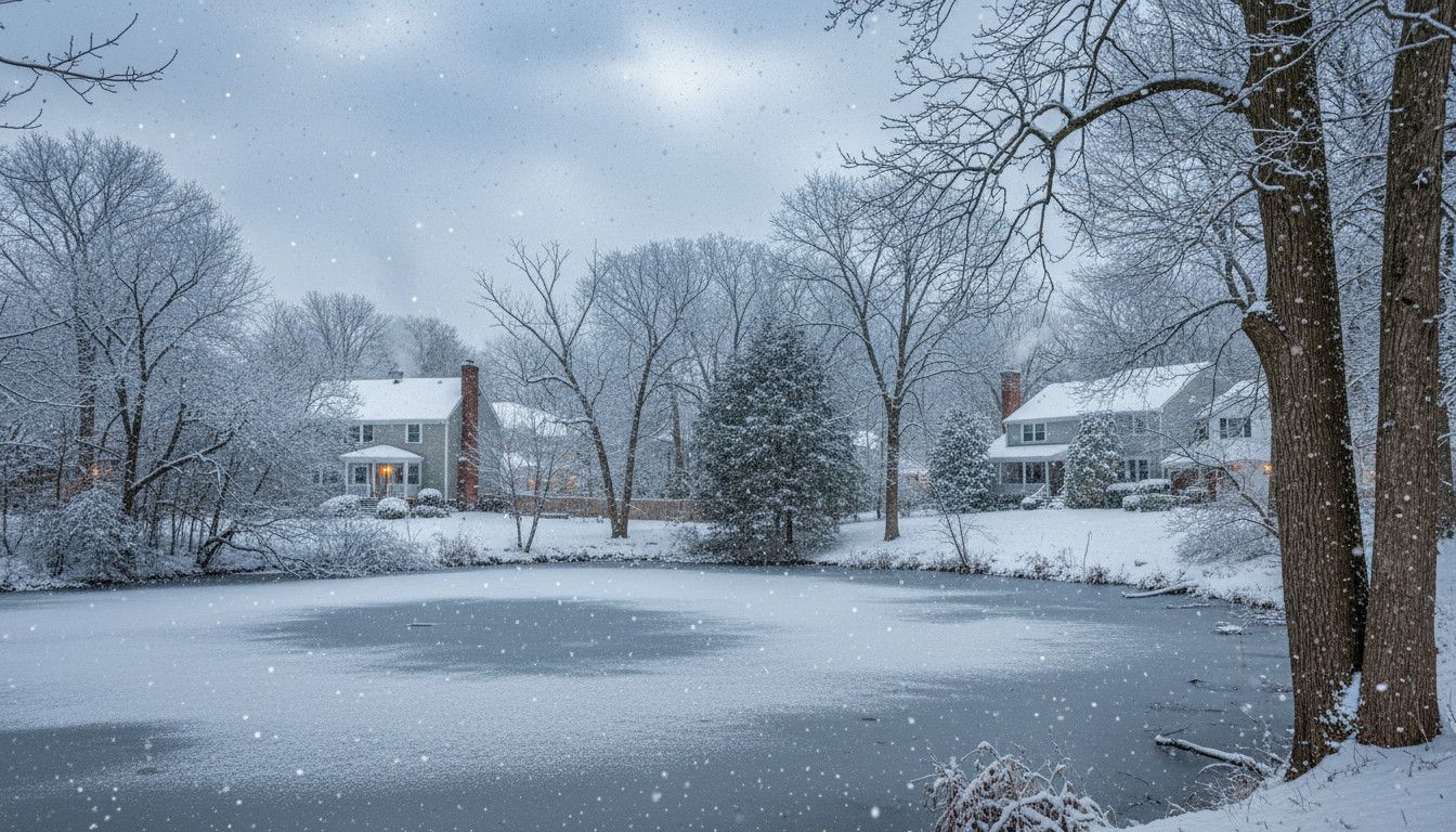 Discover the Hidden Gem of Low-Maintenance Living in Greenlawn, NY 11740