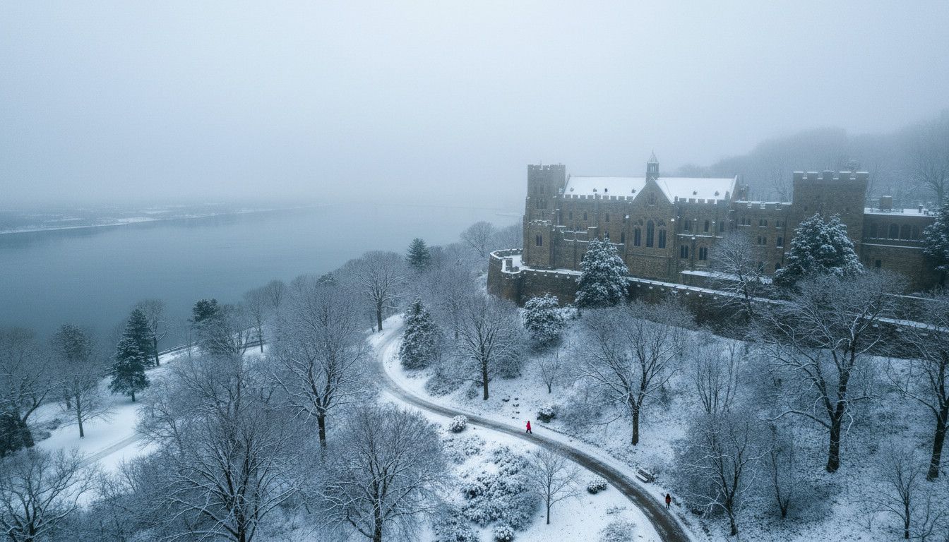 Discover the Hidden Gem of Manhattan: Living in Inwood, NYC