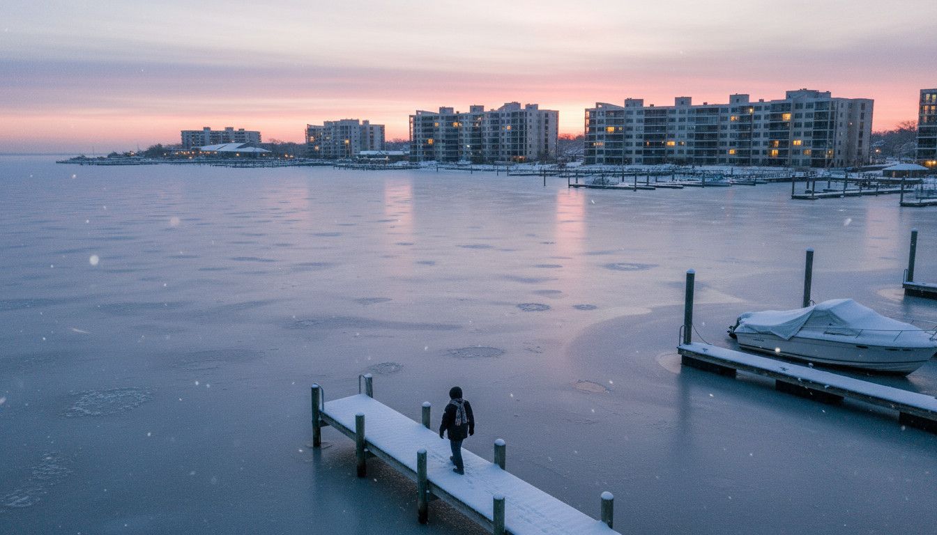 Discover the Hidden Gem of Massapequa's Condo Market