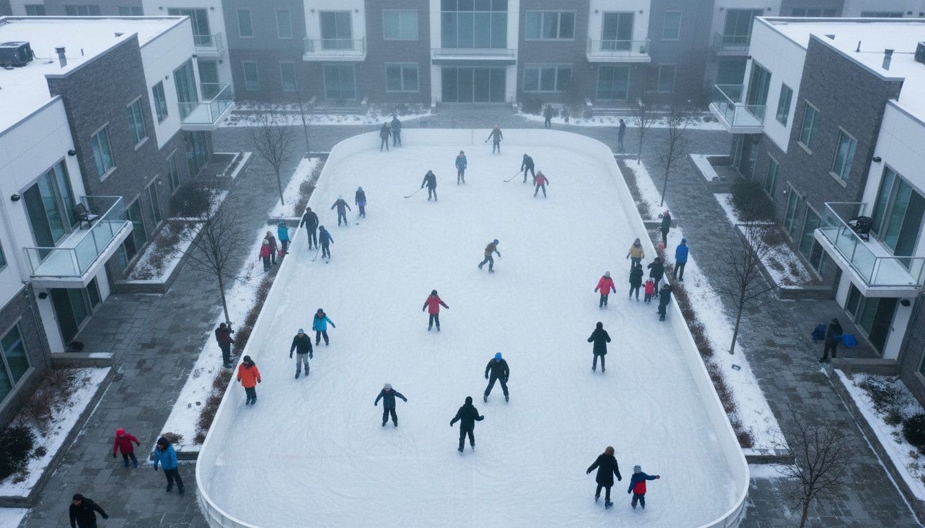 Discover the Hidden Gem of Medford, NY: A Condo Buyer's Paradise