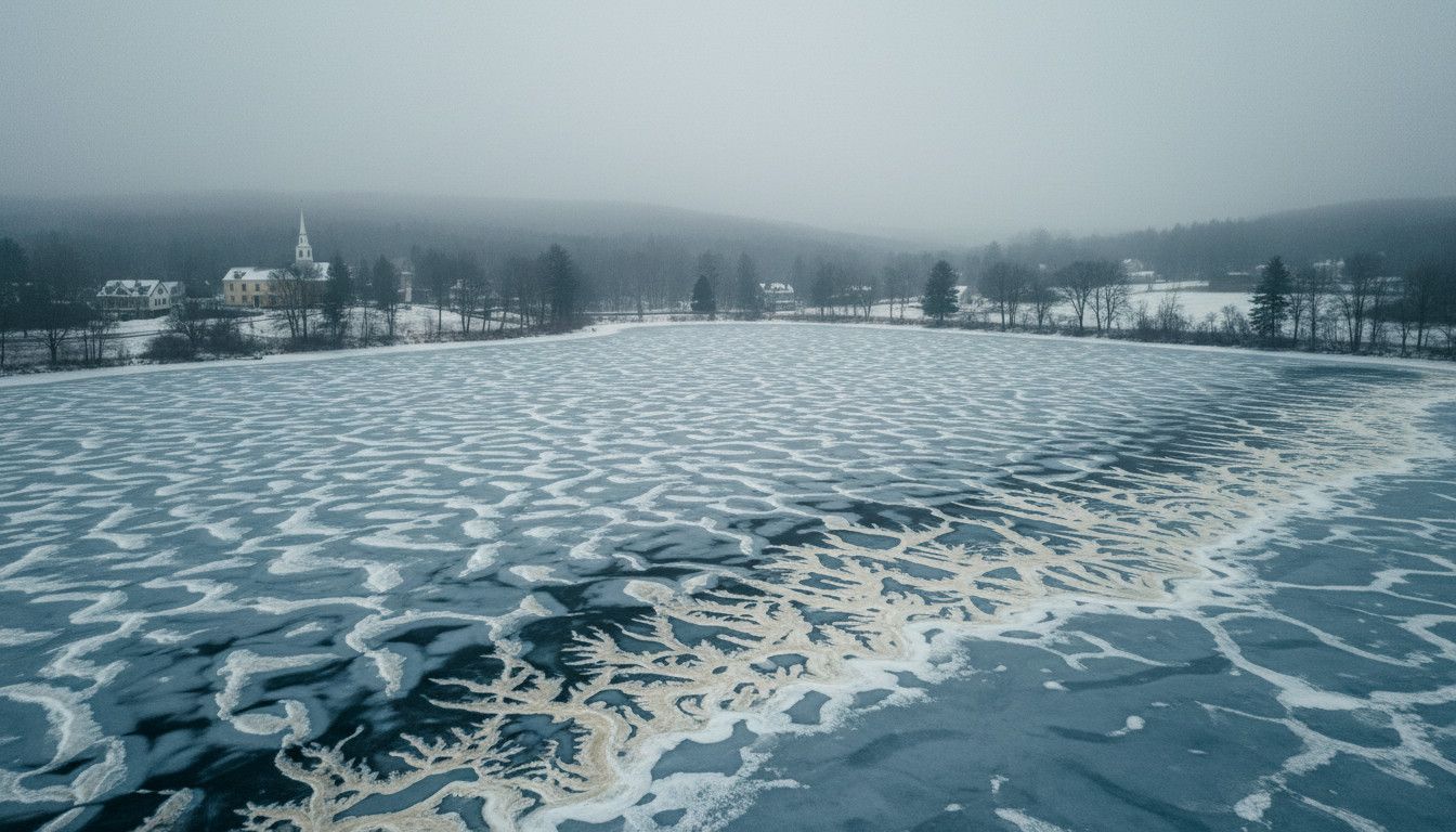 Discover the Hidden Gem of Middlebury, CT: A Comprehensive Guide to Real Estate and Living