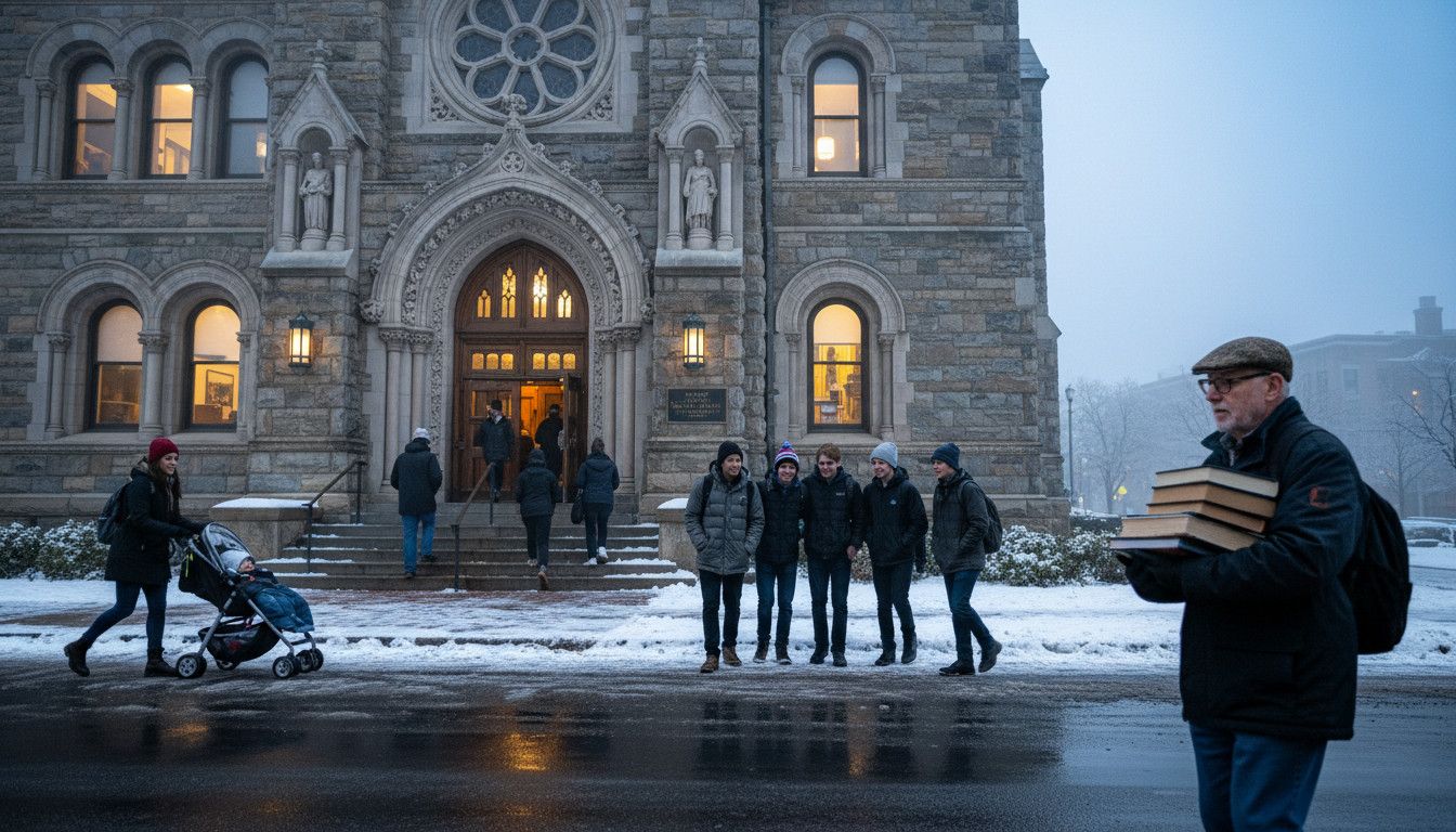 Discover the Hidden Gem of Mount Vernon, NY: A City That's More Than Just a Commuter Town