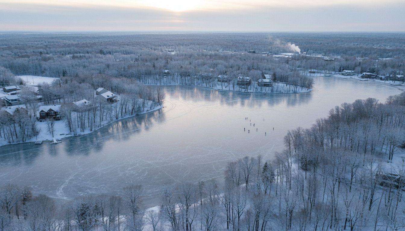 Discover the Hidden Gem of Nesconset: A Guide to Condo and Townhome Living