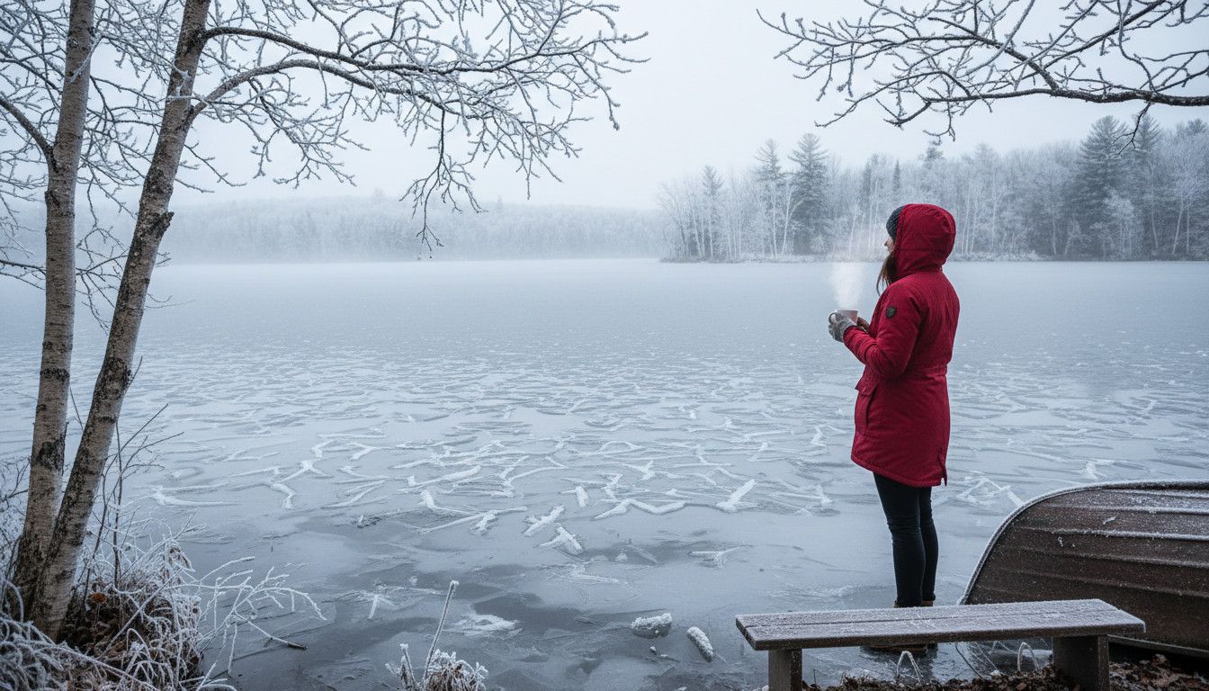 Discover the Hidden Gem of New Fairfield, CT: A Guide to Waterfront Living and Beyond