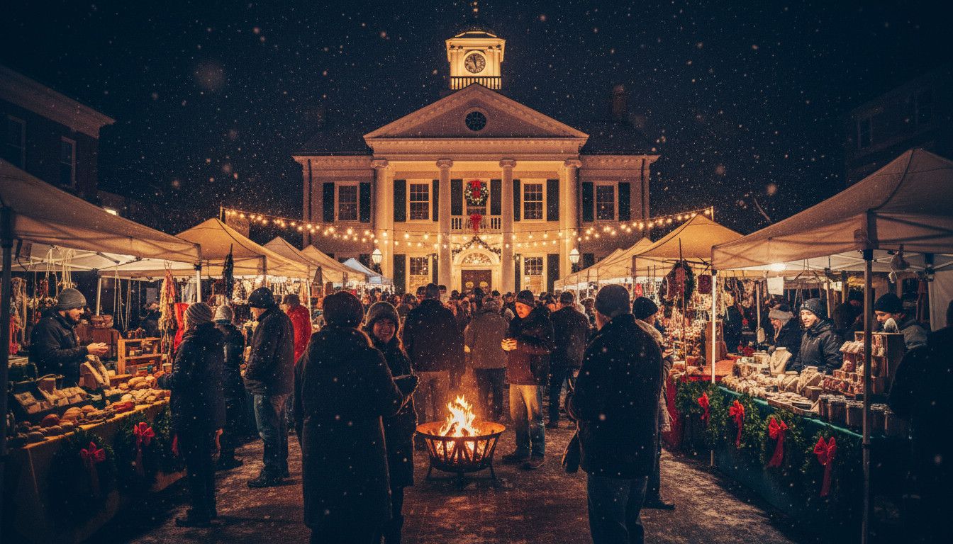 Discover the Hidden Gem of New Milford, CT: A Real Estate Guide